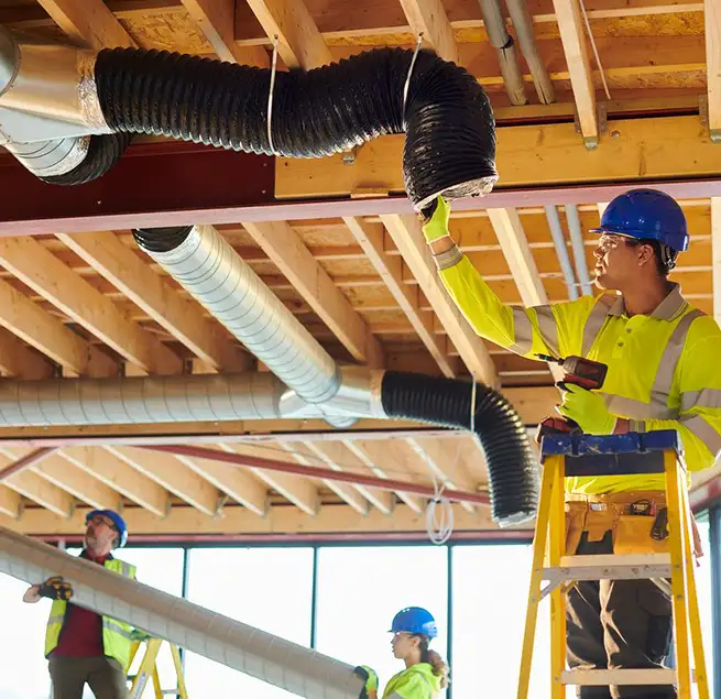 Why Homeowners & Businesses Trust Us in Oakdale, CA?