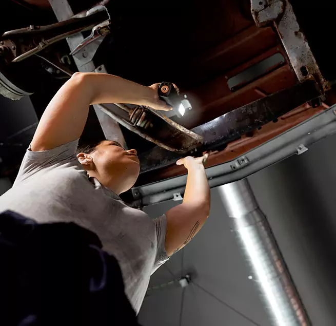 Why Homeowners & Businesses Trust Us Oakdale, CA