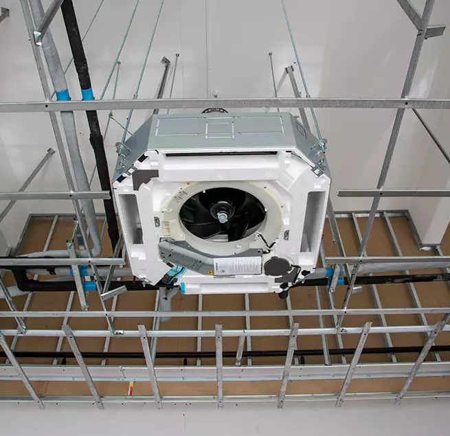 Why Homeowners & Businesses Trust Us Oakdale, CA?