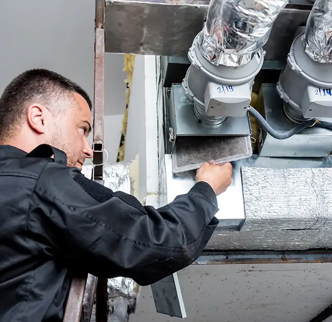 Why Homeowners & Businesses Trust Us in Oakdale, CA?